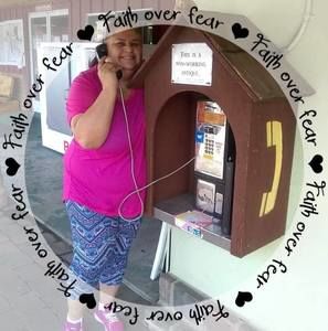 Meet your Posher, Veronica